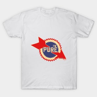 Pure Gasoline T-Shirt